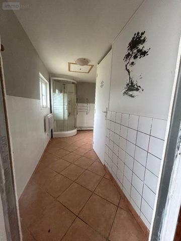 Maison à vendre à Montgivray dans l'Indre (36400), ref : 2438