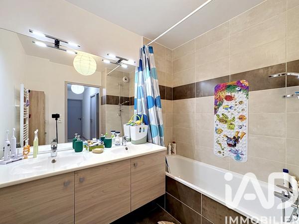 Appartement à vendre 4 pièces 82,97 m² Fillinges