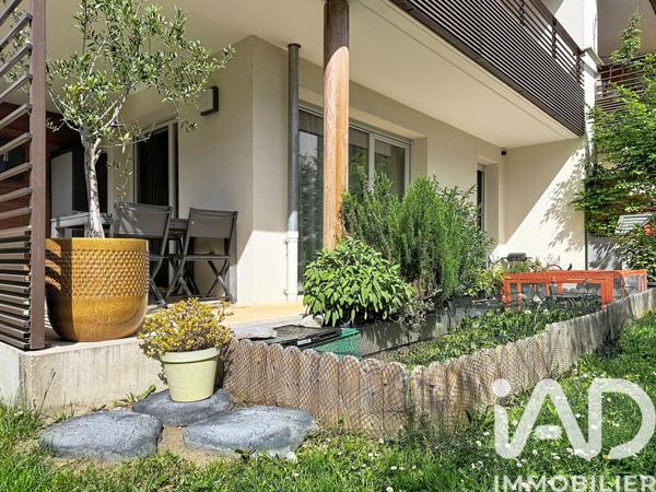 Appartement à vendre 4 pièces 82,97 m² Fillinges