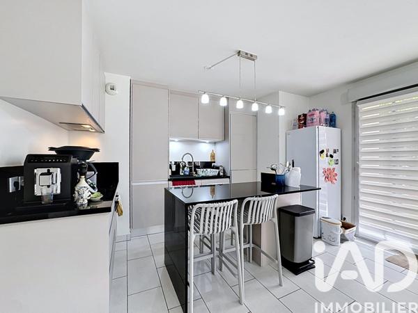 Appartement à vendre 4 pièces 82,97 m² Fillinges