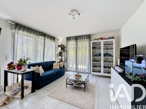 Appartement à vendre 4 pièces 82,97 m² Fillinges
