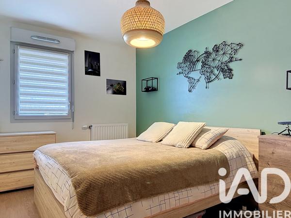 Appartement à vendre 4 pièces 82,97 m² Fillinges