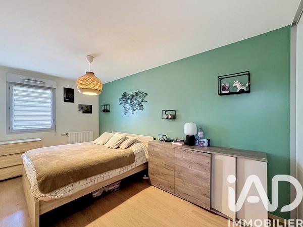Appartement à vendre 4 pièces 82,97 m² Fillinges