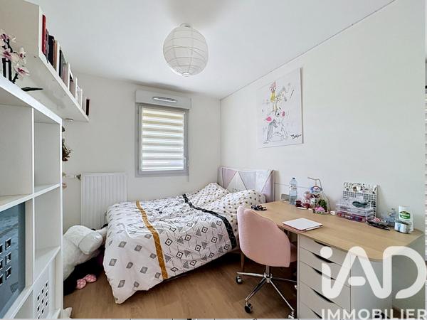 Appartement à vendre 4 pièces 82,97 m² Fillinges