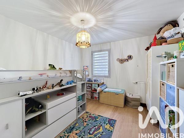 Appartement à vendre 4 pièces 82,97 m² Fillinges