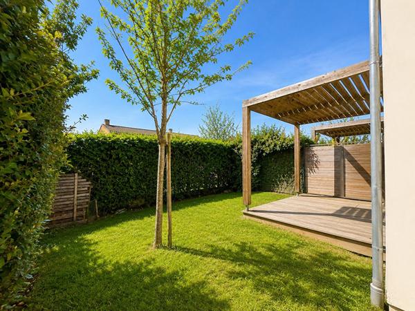 CASTELGINEST / Vente Maison 3 Pièces 69 m²