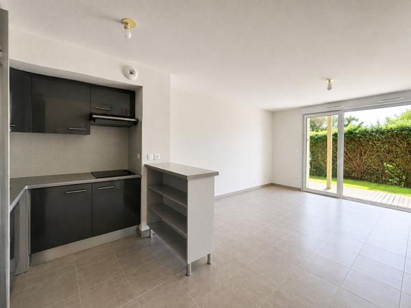 CASTELGINEST / Vente Maison 3 Pièces 69 m²