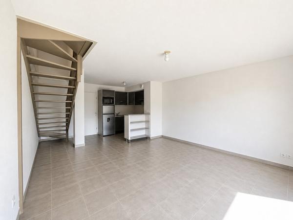 CASTELGINEST / Vente Maison 3 Pièces 69 m²