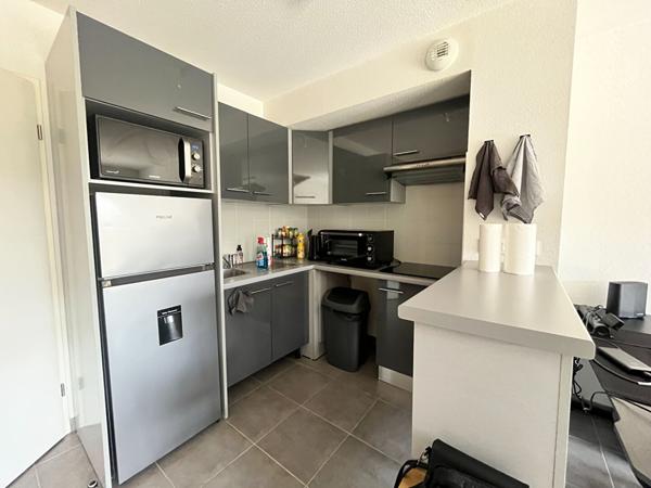 CASTELGINEST / Vente Maison 3 Pièces 69 m²