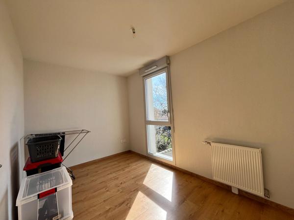CASTELGINEST / Vente Maison 3 Pièces 69 m²