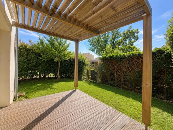 CASTELGINEST / Vente Maison 3 Pièces 69 m²