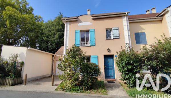 Maison à vendre 5 pièces 121 m² Sarcelles