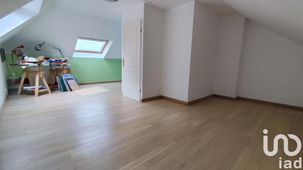 Maison à vendre 5 pièces 121 m² Sarcelles