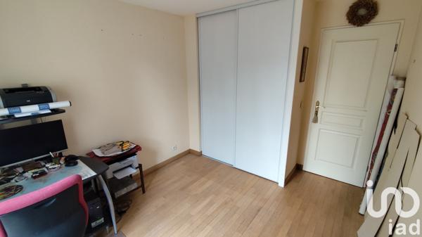 Maison à vendre 5 pièces 121 m² Sarcelles