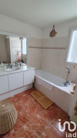 Maison à vendre 5 pièces 121 m² Sarcelles