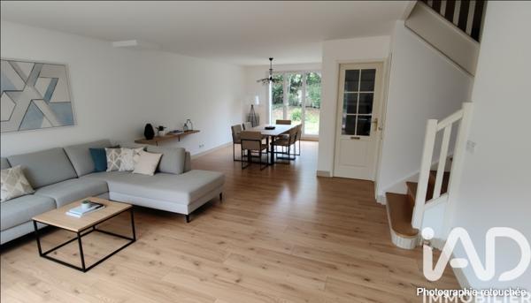 Maison à vendre 5 pièces 121 m² Sarcelles