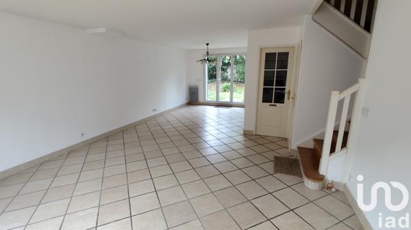 Maison à vendre 5 pièces 121 m² Sarcelles