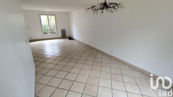 Maison à vendre 5 pièces 121 m² Sarcelles