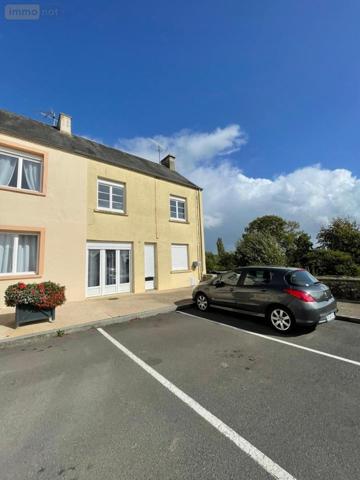 Maison à vendre à Picauville dans la Manche (50360), ref : 50108-4716