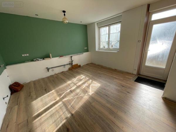 Maison à vendre à Picauville dans la Manche (50360), ref : 50108-4716