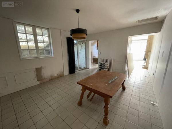 Maison à vendre à Picauville dans la Manche (50360), ref : 50108-4716