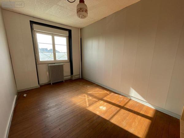 Maison à vendre à Picauville dans la Manche (50360), ref : 50108-4716