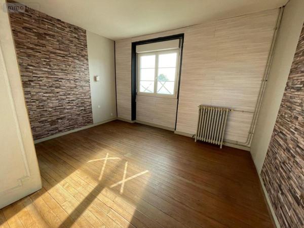 Maison à vendre à Picauville dans la Manche (50360), ref : 50108-4716