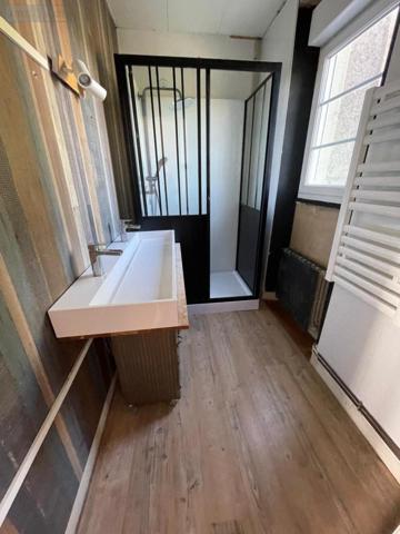 Maison à vendre à Picauville dans la Manche (50360), ref : 50108-4716