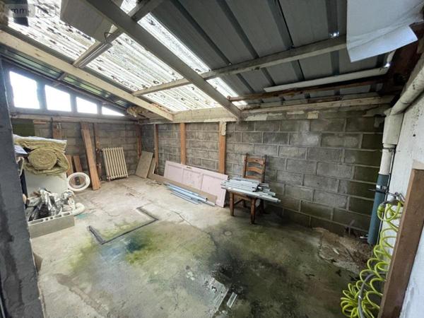 Maison à vendre à Picauville dans la Manche (50360), ref : 50108-4716