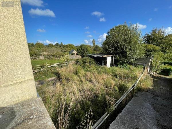 Maison à vendre à Picauville dans la Manche (50360), ref : 50108-4716