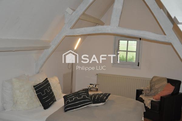 SEMI PLAIN PIED 208 M2