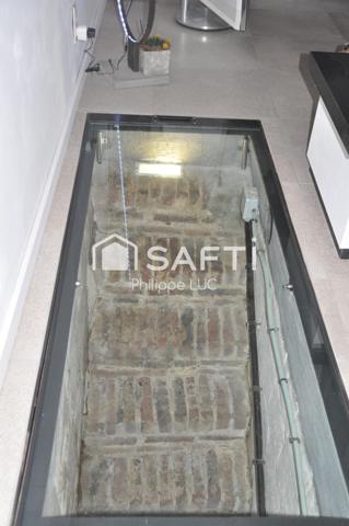 SEMI PLAIN PIED 208 M2