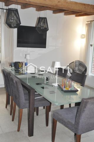 SEMI PLAIN PIED 208 M2