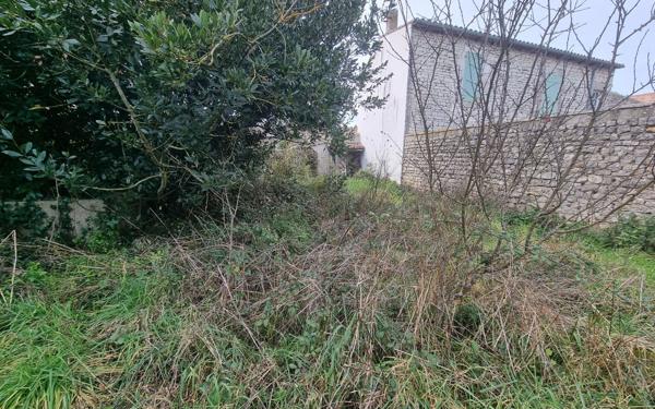 Terrain à vendre    Sainte-Marie-de-Ré