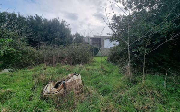 Terrain à vendre    Sainte-Marie-de-Ré