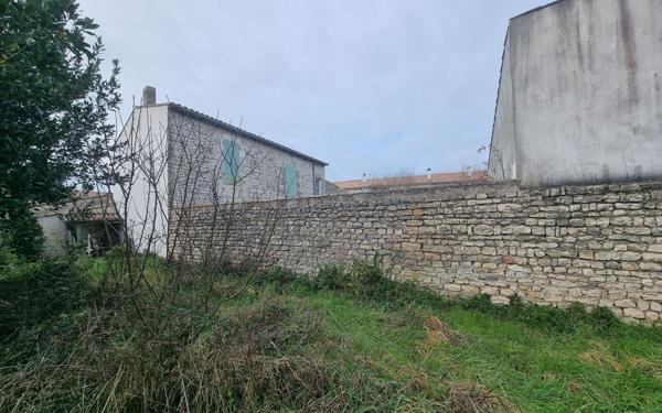 Terrain à vendre    Sainte-Marie-de-Ré