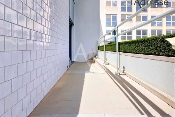 Appartement 2 pièces