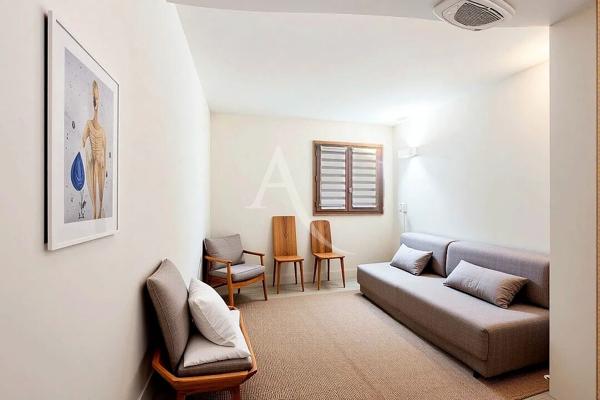 Appartement 2 pièces