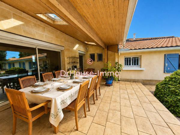 Maison à vendre 6 pièces de 183 m²