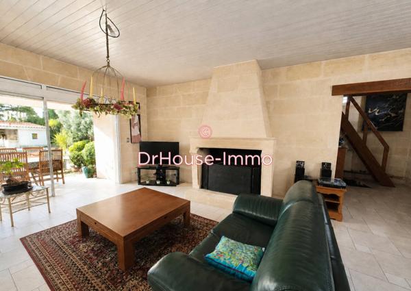Maison à vendre 6 pièces de 183 m²