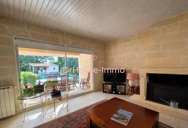 Maison à vendre 6 pièces de 183 m²