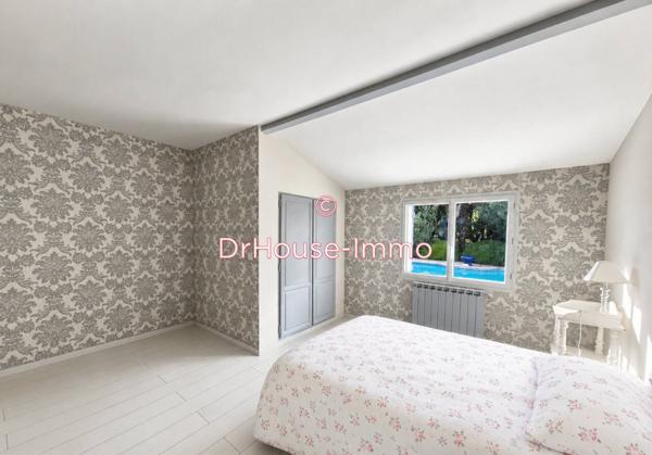Maison à vendre 6 pièces de 183 m²