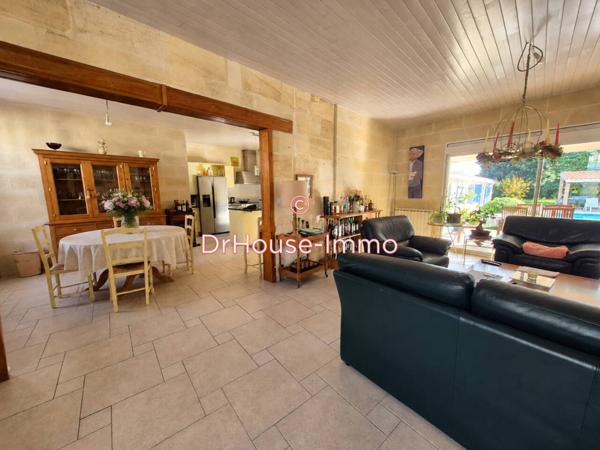 Maison à vendre 6 pièces de 183 m²