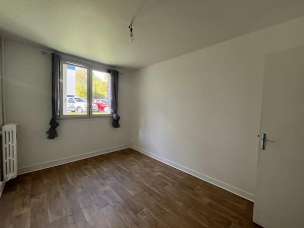 Location                                                      Appartement
                        
                     3 pièces                      56 m2                     à Chartres