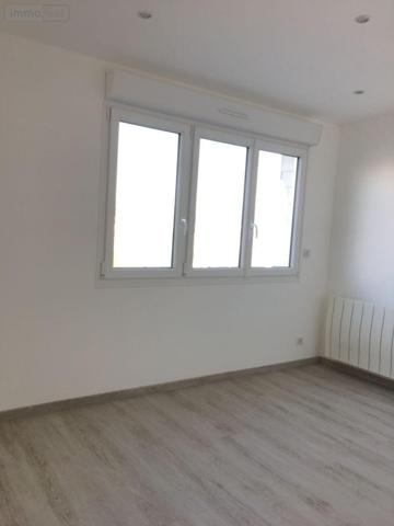 Local mixte (Pro/Hab) à vendre à Le Tréport en Seine-Maritime (76470), ref : 76041/16   
QUAI SADI CARNOT