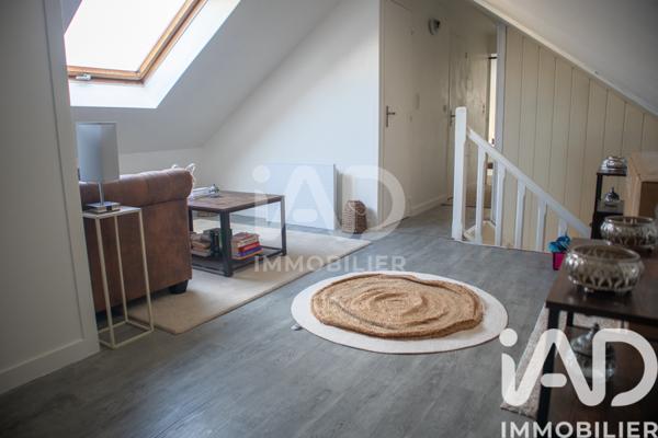 Maison à vendre 9 pièces 150 m² Ozoir-la-Ferrière