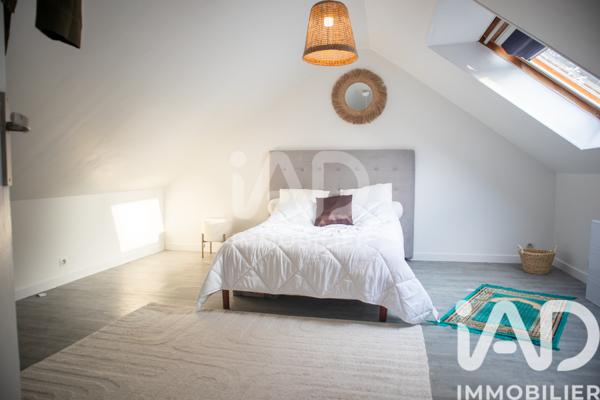 Maison à vendre 9 pièces 150 m² Ozoir-la-Ferrière