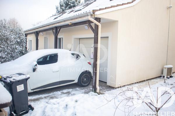 Maison à vendre 9 pièces 150 m² Ozoir-la-Ferrière