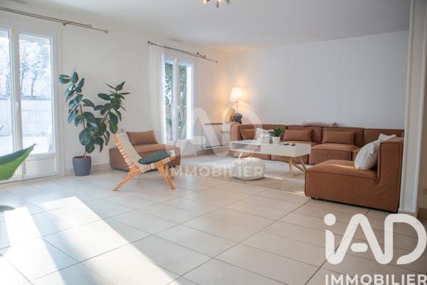Maison à vendre 9 pièces 150 m² Ozoir-la-Ferrière