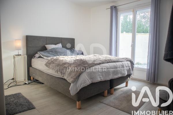Maison à vendre 9 pièces 150 m² Ozoir-la-Ferrière